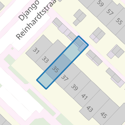 Perceel AMF00-K-4190