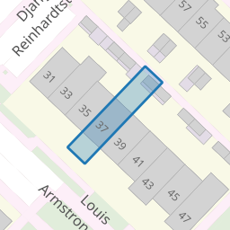 Perceel AMF00-K-4191