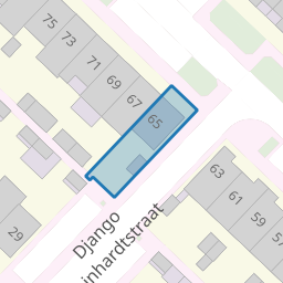 Perceel AMF00-K-4201