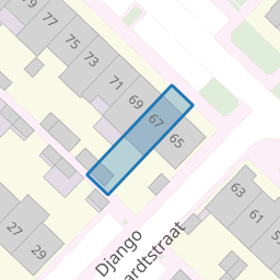 Perceel AMF00-K-4202