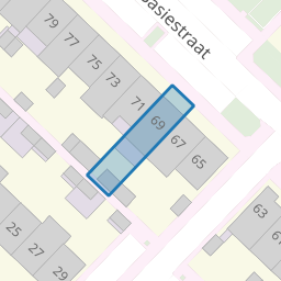 Perceel AMF00-K-4203