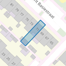 Perceel AMF00-K-4204