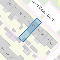 Perceel AMF00-K-4205