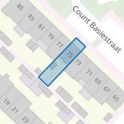 Perceel AMF00-K-4206