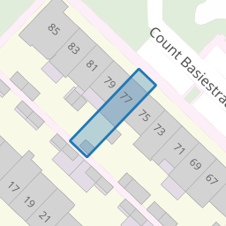 Perceel AMF00-K-4207