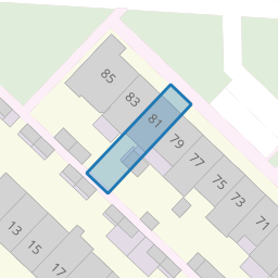 Perceel AMF00-K-4209