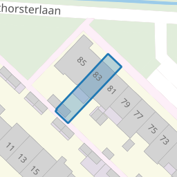 Perceel AMF00-K-4210