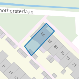 Perceel AMF00-K-4211