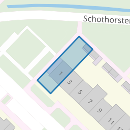 Perceel AMF00-K-4212