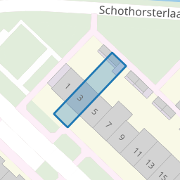 Perceel AMF00-K-4213