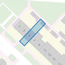 Perceel AMF00-K-4214