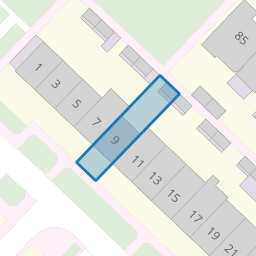 Perceel AMF00-K-4216