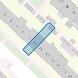 Perceel AMF00-K-4218