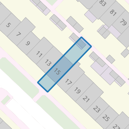 Perceel AMF00-K-4219