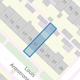 Perceel AMF00-K-4222