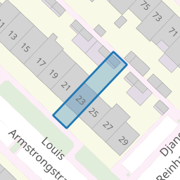 Perceel AMF00-K-4223