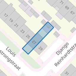 Perceel AMF00-K-4225