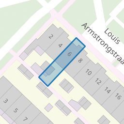 Perceel AMF00-K-4229