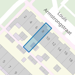 Perceel AMF00-K-4230