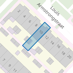 Perceel AMF00-K-4231