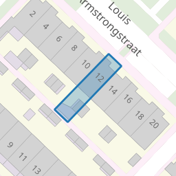 Perceel AMF00-K-4232