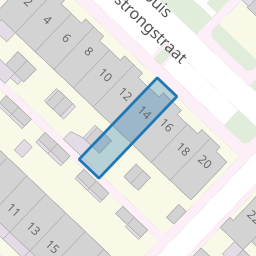 Perceel AMF00-K-4233