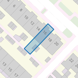 Perceel AMF00-K-4234