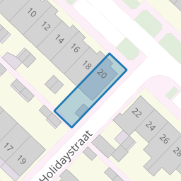 Perceel AMF00-K-4236