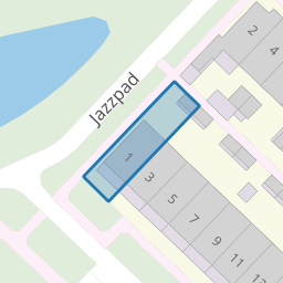 Perceel AMF00-K-4237