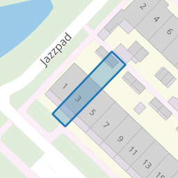 Perceel AMF00-K-4238