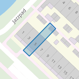 Perceel AMF00-K-4239