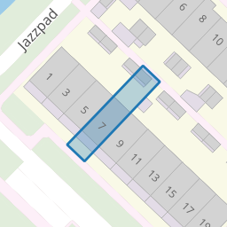 Perceel AMF00-K-4240