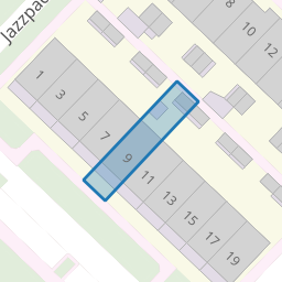 Perceel AMF00-K-4241