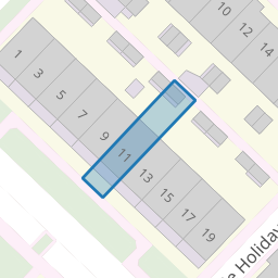 Perceel AMF00-K-4242