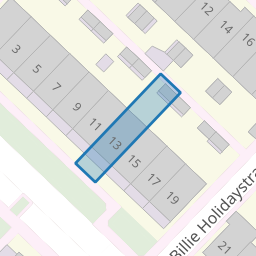 Perceel AMF00-K-4243