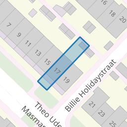 Perceel AMF00-K-4245