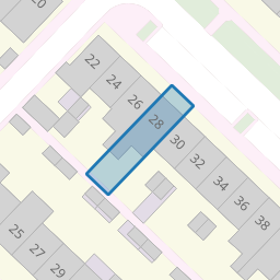 Perceel AMF00-K-4250