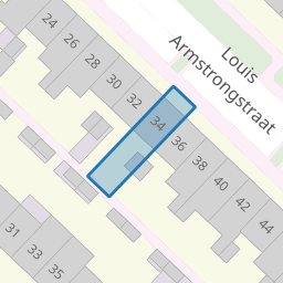 Perceel AMF00-K-4253