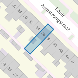 Perceel AMF00-K-4254