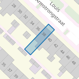 Perceel AMF00-K-4255