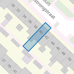 Perceel AMF00-K-4256