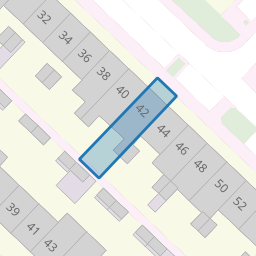 Perceel AMF00-K-4257