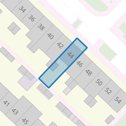 Perceel AMF00-K-4258