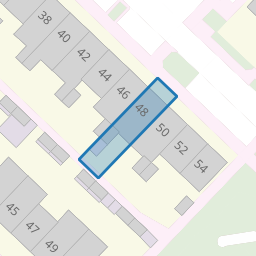 Perceel AMF00-K-4260