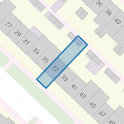 Perceel AMF00-K-4272