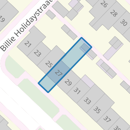 Perceel AMF00-K-4277