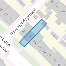 Perceel AMF00-K-4279