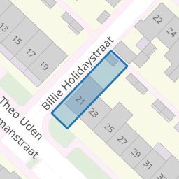 Perceel AMF00-K-4280