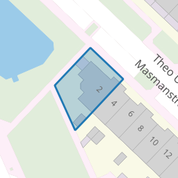 Perceel AMF00-K-4281