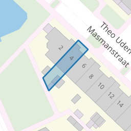 Perceel AMF00-K-4282